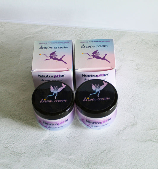 NeutrapHor Two Pack Jars Free Ship