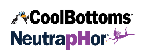 CoolBottoms® NeutrapHor®