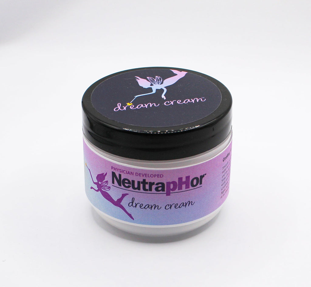 NeutrapHor® Dream Cream Single Jar - CoolBottoms® NeutrapHor®