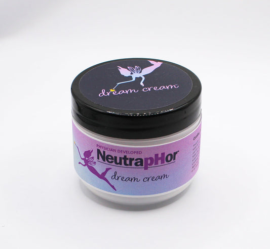 NeutrapHor® Dream Cream Single Jar - CoolBottoms® NeutrapHor®